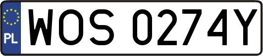 WOS0274Y