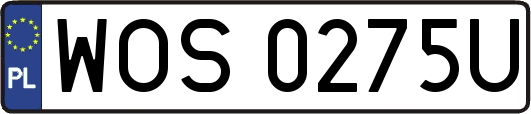 WOS0275U