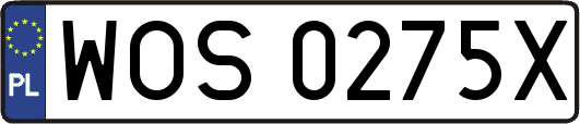 WOS0275X