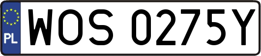 WOS0275Y