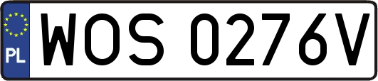 WOS0276V