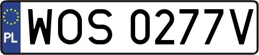 WOS0277V