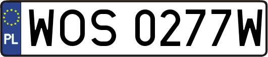 WOS0277W