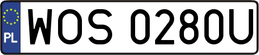 WOS0280U