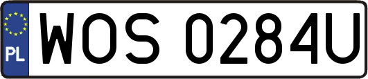 WOS0284U