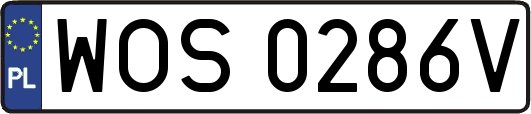 WOS0286V