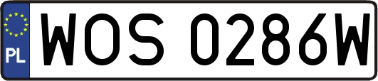 WOS0286W