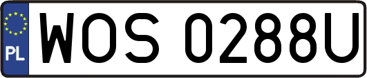 WOS0288U
