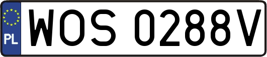 WOS0288V
