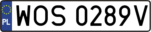 WOS0289V