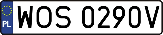 WOS0290V