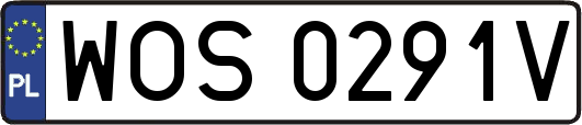 WOS0291V