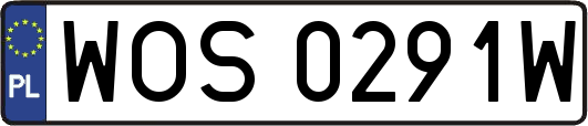 WOS0291W