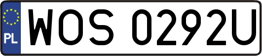 WOS0292U