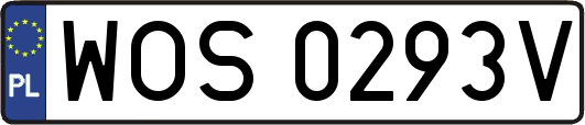 WOS0293V