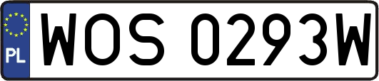 WOS0293W