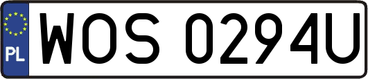 WOS0294U