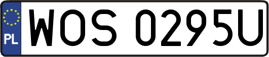 WOS0295U