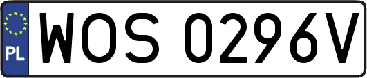 WOS0296V