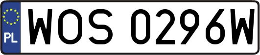 WOS0296W