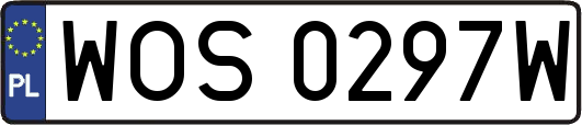 WOS0297W