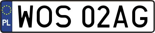 WOS02AG