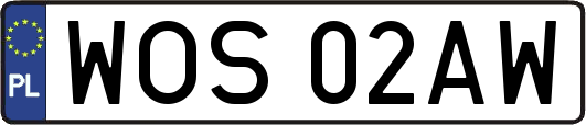 WOS02AW