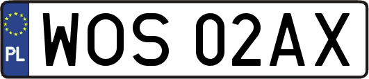 WOS02AX