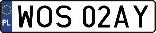 WOS02AY