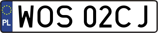 WOS02CJ