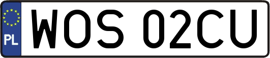 WOS02CU