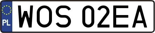 WOS02EA