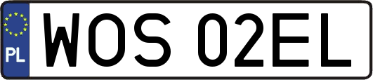 WOS02EL