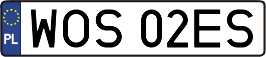 WOS02ES