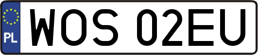 WOS02EU