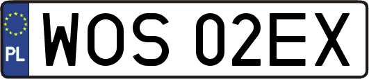 WOS02EX