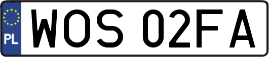 WOS02FA