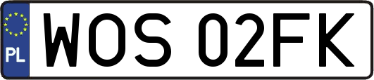 WOS02FK