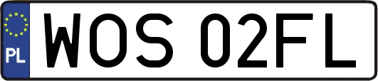 WOS02FL