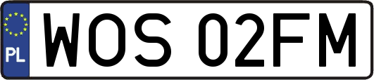 WOS02FM