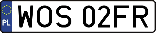 WOS02FR