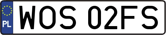 WOS02FS