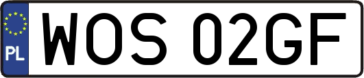 WOS02GF