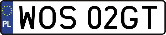 WOS02GT