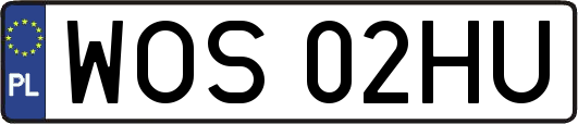 WOS02HU