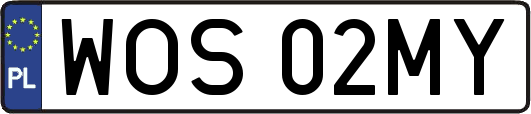 WOS02MY