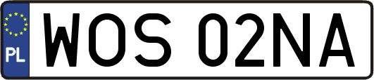 WOS02NA