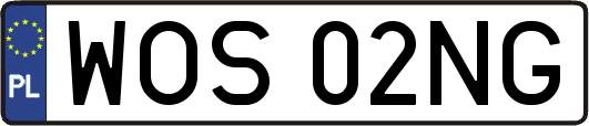 WOS02NG