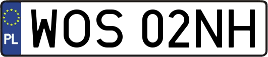 WOS02NH