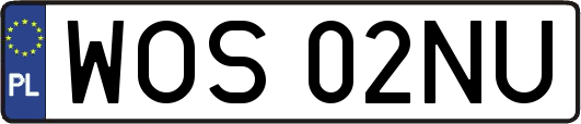 WOS02NU